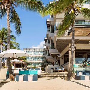 Thompson Playa del Carmen Beach House